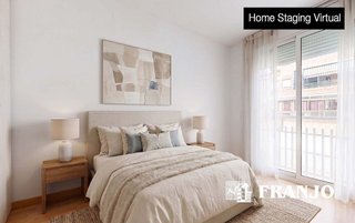 Piso en venta en Centre - Eixample – Can Llobet – Can Serra en Barbera del Vallès