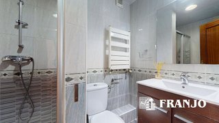 Piso en venta en Centre - Eixample – Can Llobet – Can Serra en Barbera del Vallès