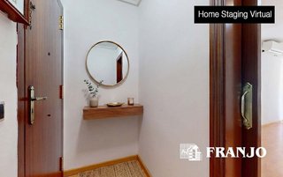 Piso en venta en Centre - Eixample – Can Llobet – Can Serra en Barbera del Vallès