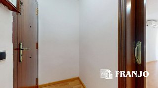Piso en venta en Centre - Eixample – Can Llobet – Can Serra en Barbera del Vallès