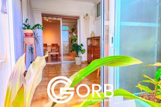 Piso en venta en Via Europa - Parc Central en Mataró