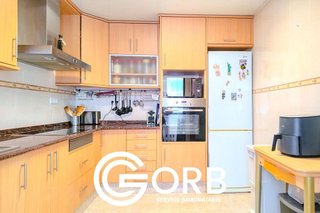Piso en venta en Via Europa - Parc Central en Mataró
