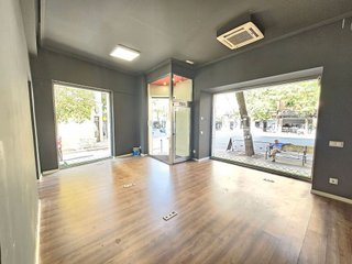 Local comercial en alquiler en Cuatro Caminos en Madrid