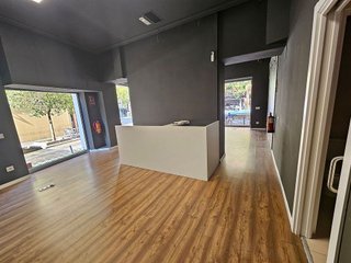 Local comercial en alquiler en Cuatro Caminos en Madrid