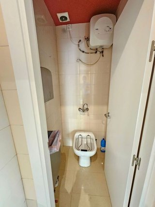 Local comercial en alquiler en Cuatro Caminos en Madrid