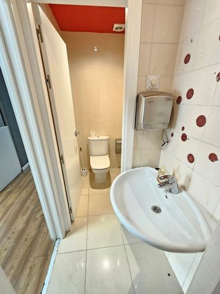Local comercial en alquiler en Cuatro Caminos en Madrid