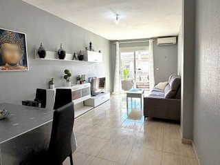 Ático en venta en Playa de los Locos en Torrevieja