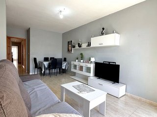 Ático en venta en Playa de los Locos en Torrevieja