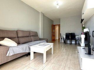 Ático en venta en Playa de los Locos en Torrevieja