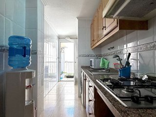 Ático en venta en Playa de los Locos en Torrevieja