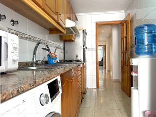 Ático en venta en Playa de los Locos en Torrevieja