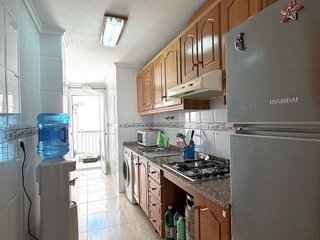 Ático en venta en Playa de los Locos en Torrevieja