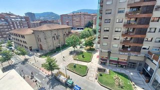 Piso en venta en Basurtu en Bilbao