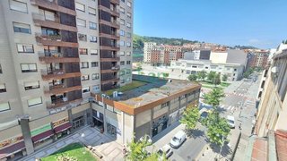 Piso en venta en Basurtu en Bilbao
