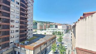 Piso en venta en Basurtu en Bilbao
