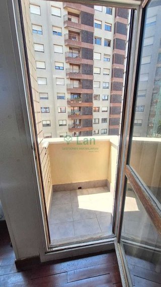 Piso en venta en Basurtu en Bilbao