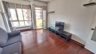 Piso en venta en Basurtu en Bilbao