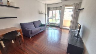 Piso en venta en Basurtu en Bilbao