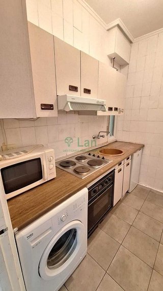 Piso en venta en Basurtu en Bilbao
