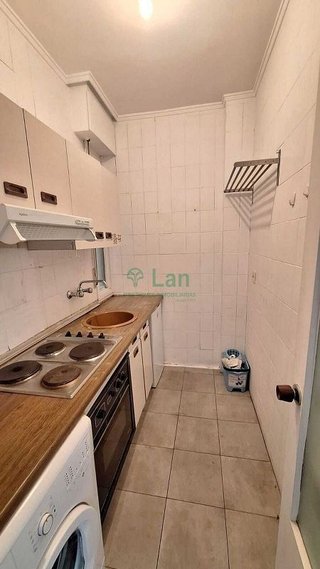 Piso en venta en Basurtu en Bilbao