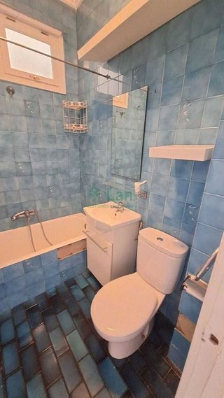 Piso en venta en Basurtu en Bilbao