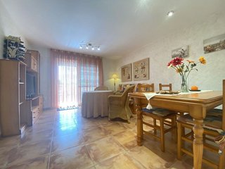 Piso en venta en Zona Playa Morro de Gos en Oropesa del Mar/Orpesa