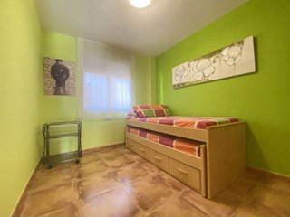 Piso en venta en Zona Playa Morro de Gos en Oropesa del Mar/Orpesa