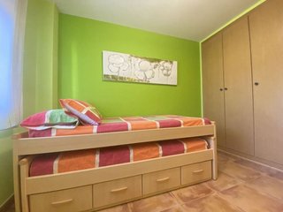 Piso en venta en Zona Playa Morro de Gos en Oropesa del Mar/Orpesa