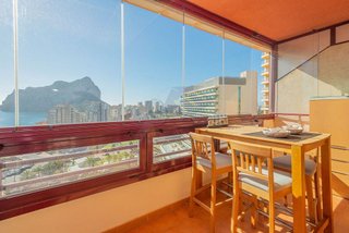 Piso en venta en Zona Levante - Playa Fossa en Calpe/Calp