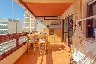 Piso en venta en Zona Levante - Playa Fossa en Calpe/Calp