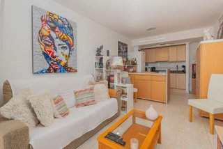 Piso en venta en Zona Levante - Playa Fossa en Calpe/Calp