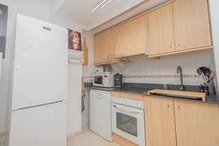 Piso en venta en Zona Levante - Playa Fossa en Calpe/Calp