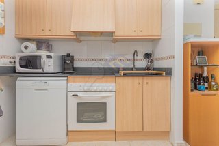 Piso en venta en Zona Levante - Playa Fossa en Calpe/Calp