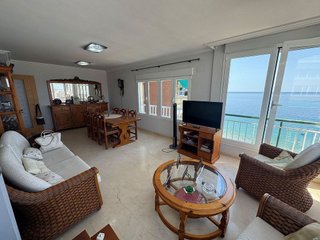 Piso en venta en Playa de Levante en Benidorm