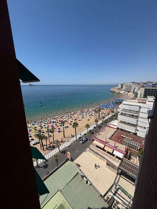 Piso en venta en Playa de Levante en Benidorm