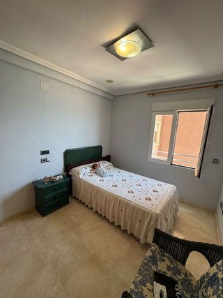 Piso en venta en Playa de Levante en Benidorm