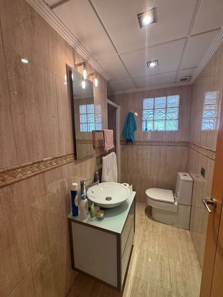 Piso en venta en Playa de Levante en Benidorm