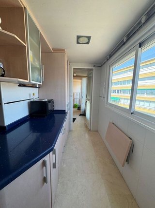 Piso en venta en Playa de Levante en Benidorm