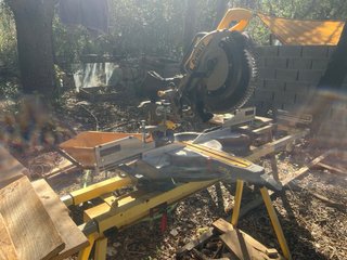Lote Herramientas Dewalt y Makita