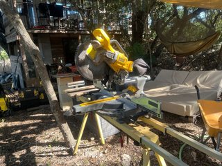 Lote Herramientas Dewalt y Makita
