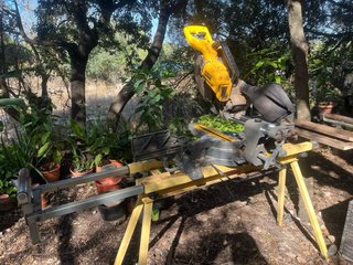 Lote Herramientas Dewalt y Makita