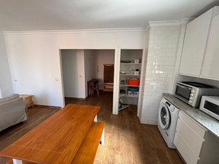 Piso en venta en La Unión - Cruz de Humilladero - Los Tilos en Málaga