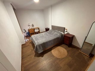 Piso en venta en La Unión - Cruz de Humilladero - Los Tilos en Málaga