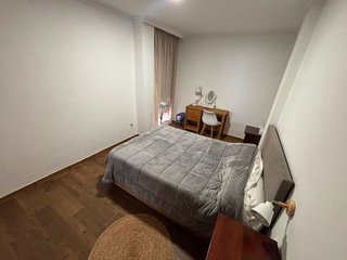 Piso en venta en La Unión - Cruz de Humilladero - Los Tilos en Málaga