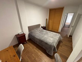 Piso en venta en La Unión - Cruz de Humilladero - Los Tilos en Málaga
