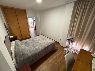Piso en venta en La Unión - Cruz de Humilladero - Los Tilos en Málaga