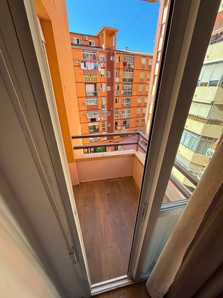 Piso en venta en La Unión - Cruz de Humilladero - Los Tilos en Málaga