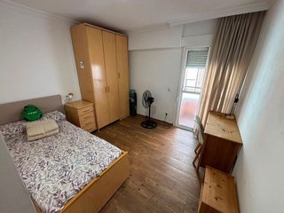 Piso en venta en La Unión - Cruz de Humilladero - Los Tilos en Málaga