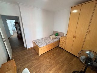 Piso en venta en La Unión - Cruz de Humilladero - Los Tilos en Málaga