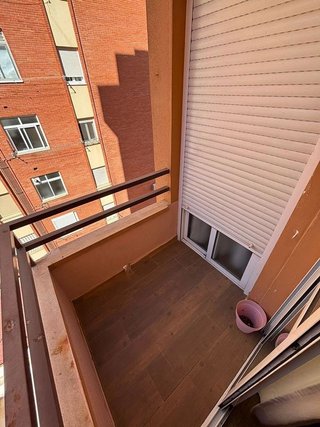 Piso en venta en La Unión - Cruz de Humilladero - Los Tilos en Málaga